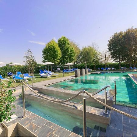 Hotel Terme Belsoggiorno Αμπάνο Τέρμε Εξωτερικό φωτογραφία