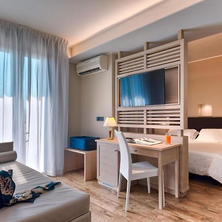 Hotel Terme Belsoggiorno Αμπάνο Τέρμε Εξωτερικό φωτογραφία