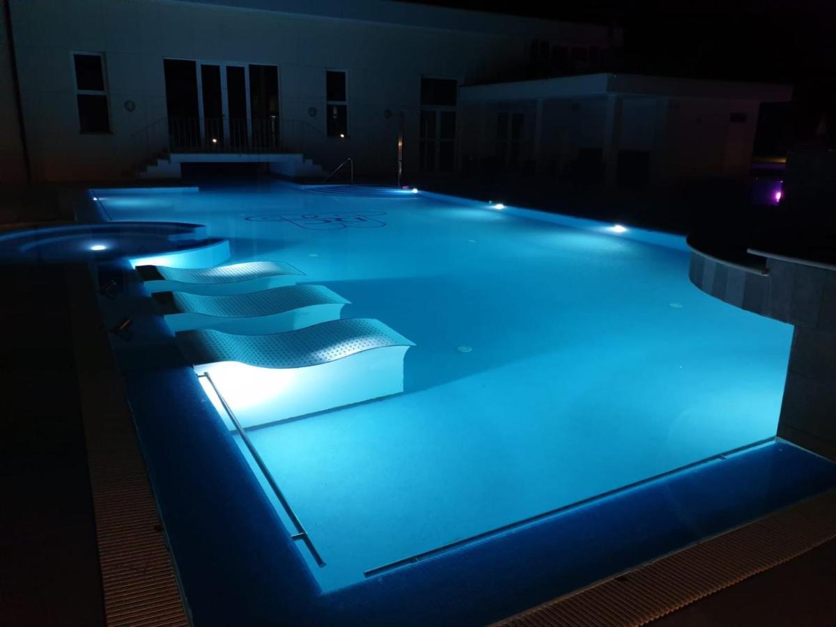 Hotel Terme Belsoggiorno Αμπάνο Τέρμε Εξωτερικό φωτογραφία