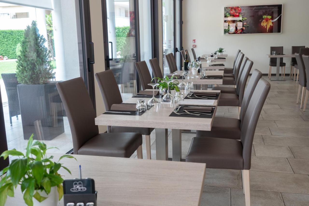 Hotel Terme Belsoggiorno Αμπάνο Τέρμε Εξωτερικό φωτογραφία
