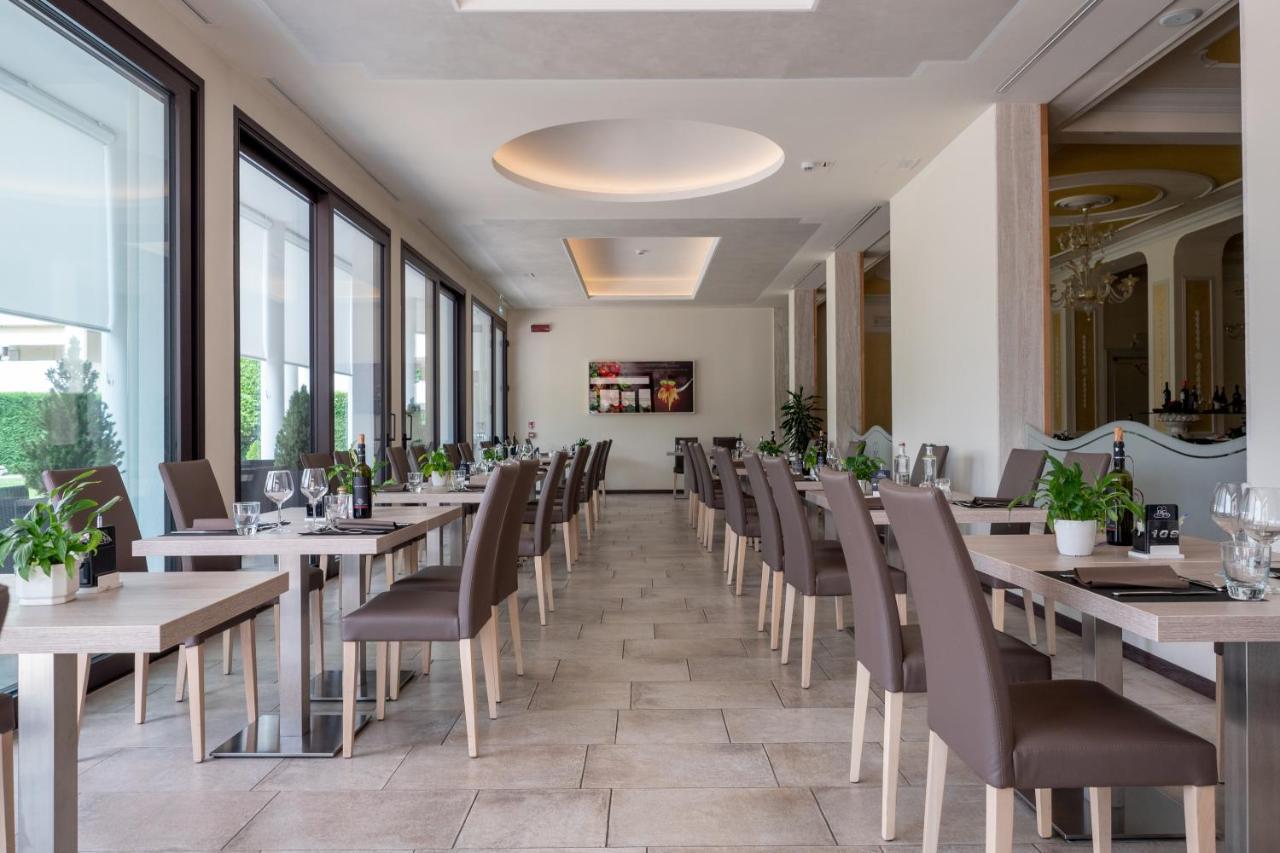 Hotel Terme Belsoggiorno Αμπάνο Τέρμε Εξωτερικό φωτογραφία