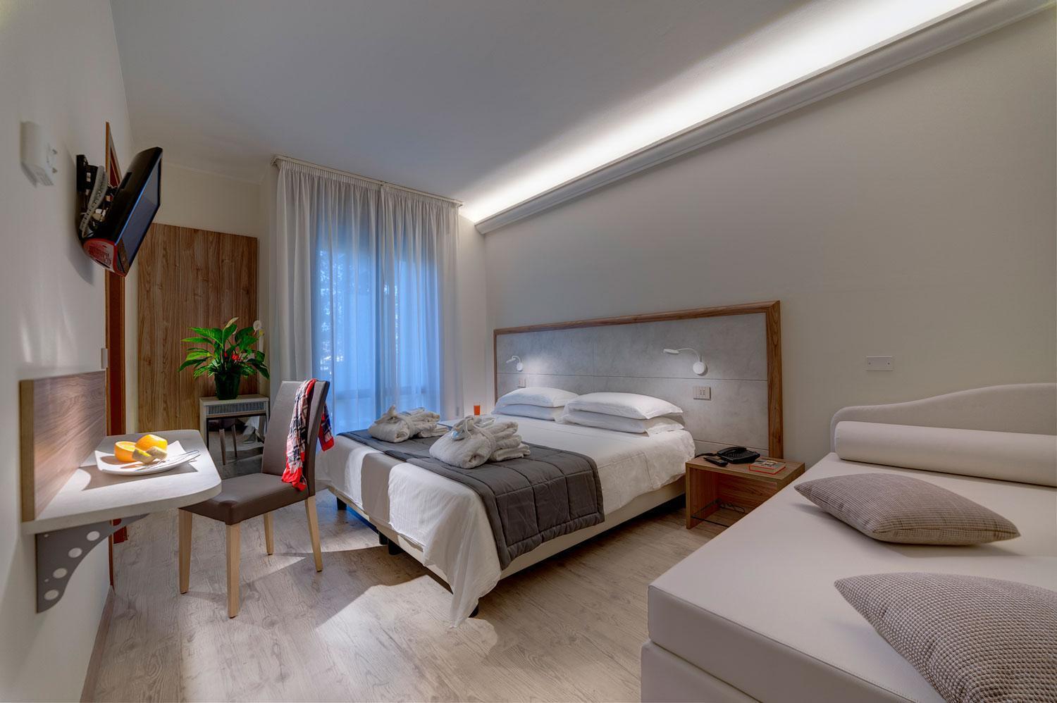 Hotel Terme Belsoggiorno Αμπάνο Τέρμε Εξωτερικό φωτογραφία
