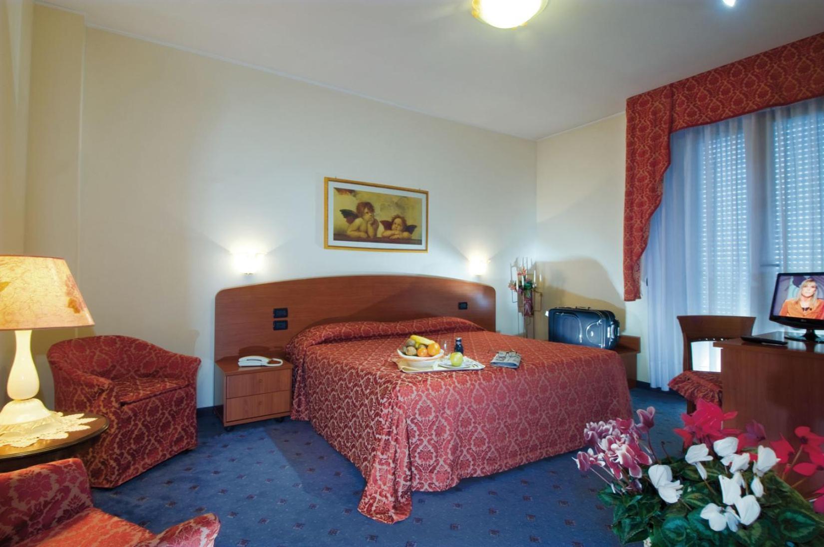 Hotel Terme Belsoggiorno Αμπάνο Τέρμε Εξωτερικό φωτογραφία
