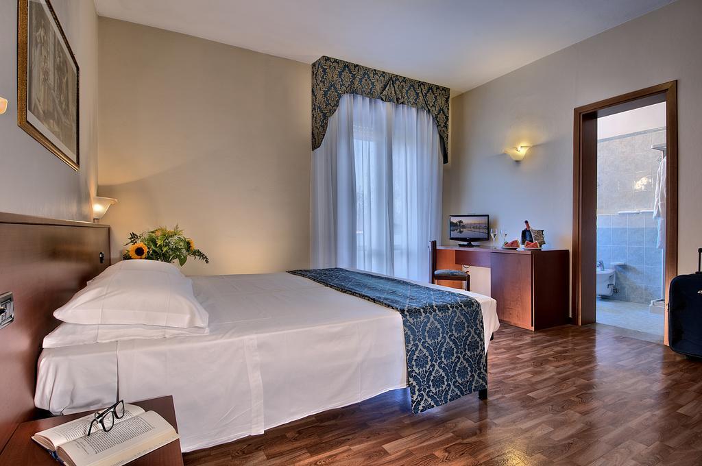Hotel Terme Belsoggiorno Αμπάνο Τέρμε Εξωτερικό φωτογραφία