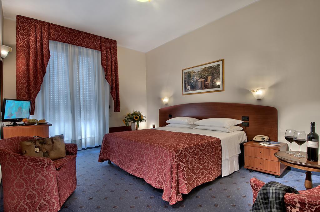 Hotel Terme Belsoggiorno Αμπάνο Τέρμε Εξωτερικό φωτογραφία