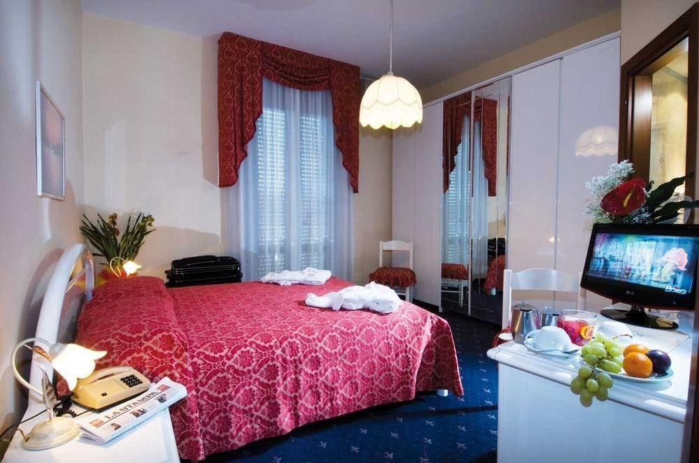Hotel Terme Belsoggiorno Αμπάνο Τέρμε Εξωτερικό φωτογραφία