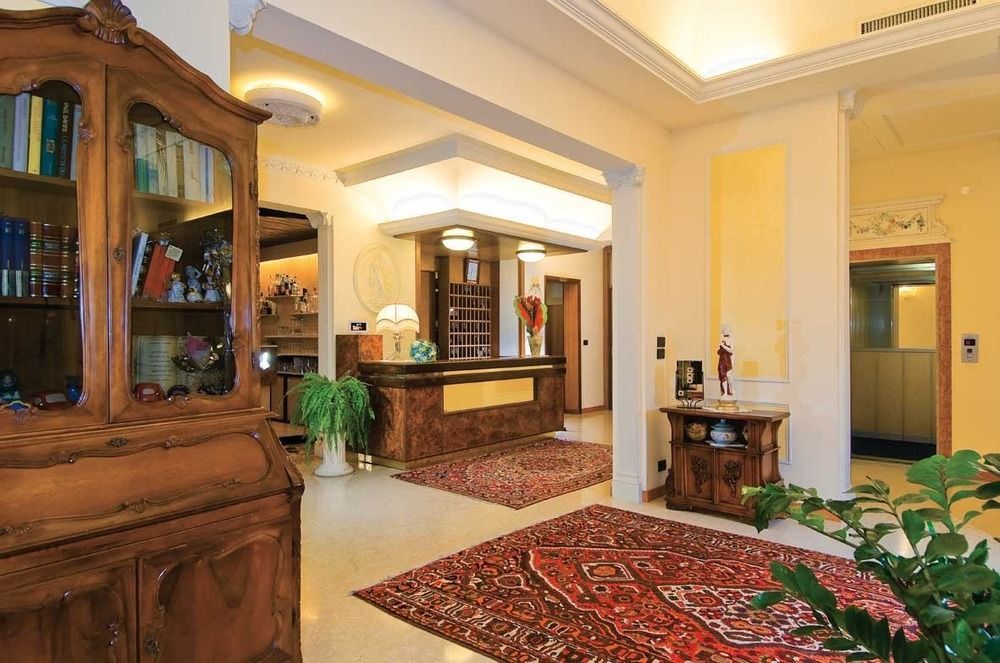 Hotel Terme Belsoggiorno Αμπάνο Τέρμε Εξωτερικό φωτογραφία