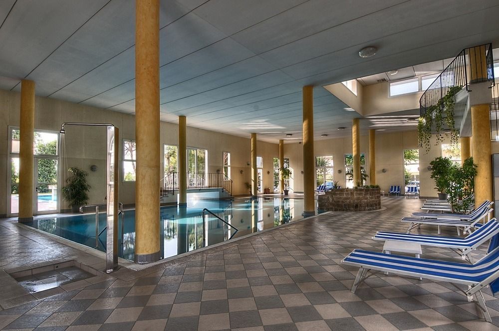 Hotel Terme Belsoggiorno Αμπάνο Τέρμε Εξωτερικό φωτογραφία