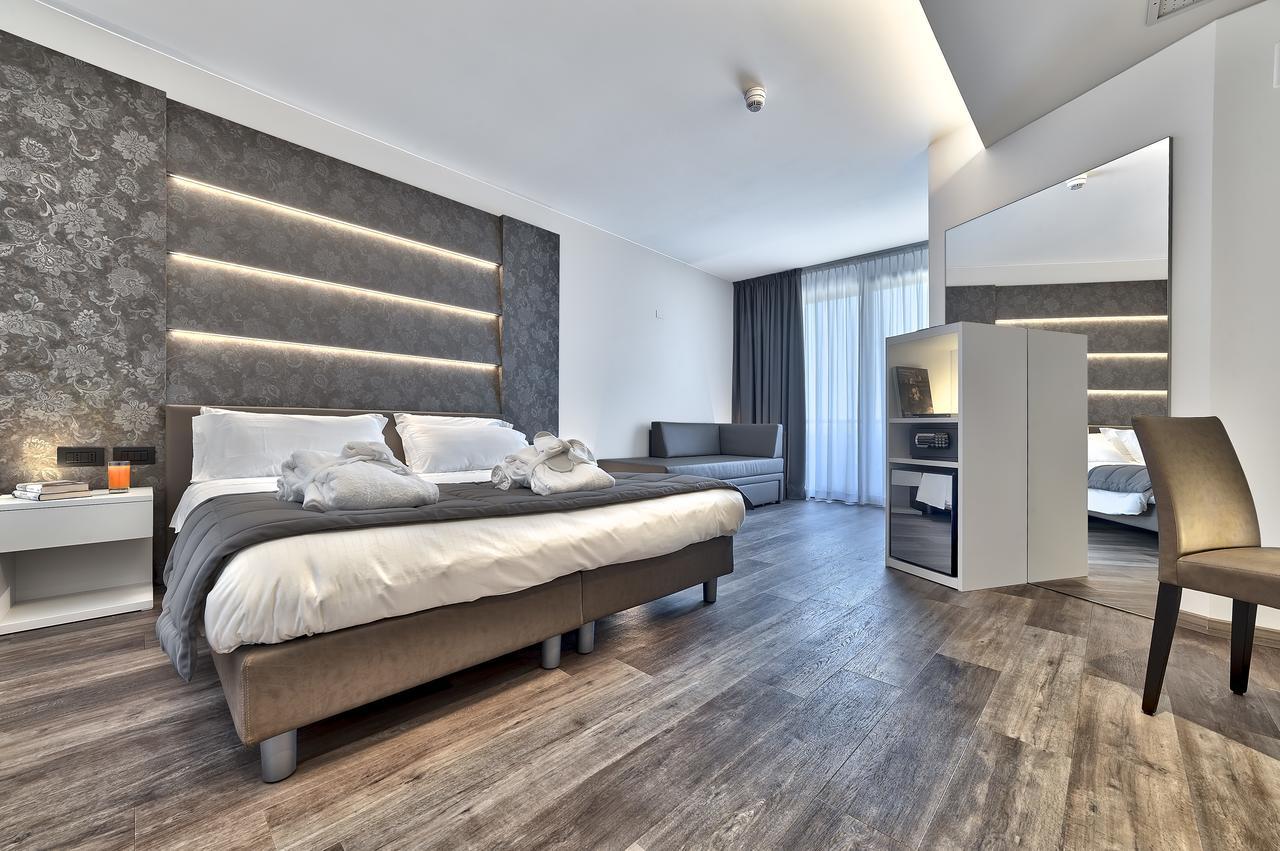 Hotel Terme Belsoggiorno Αμπάνο Τέρμε Εξωτερικό φωτογραφία
