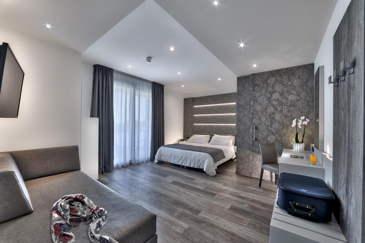 Hotel Terme Belsoggiorno Αμπάνο Τέρμε Εξωτερικό φωτογραφία