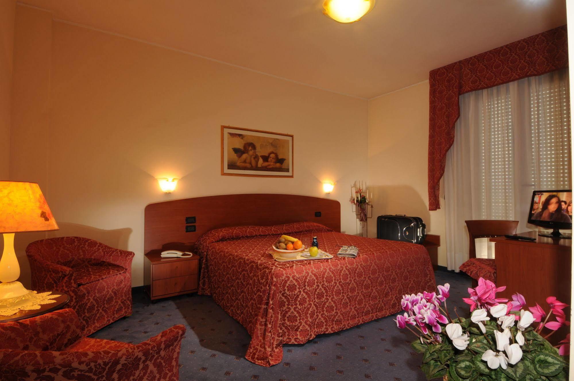 Hotel Terme Belsoggiorno Αμπάνο Τέρμε Εξωτερικό φωτογραφία