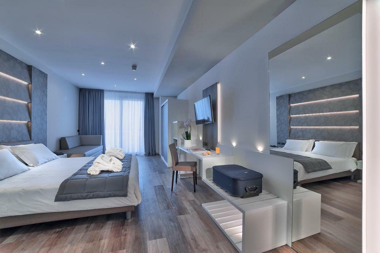 Hotel Terme Belsoggiorno Αμπάνο Τέρμε Εξωτερικό φωτογραφία