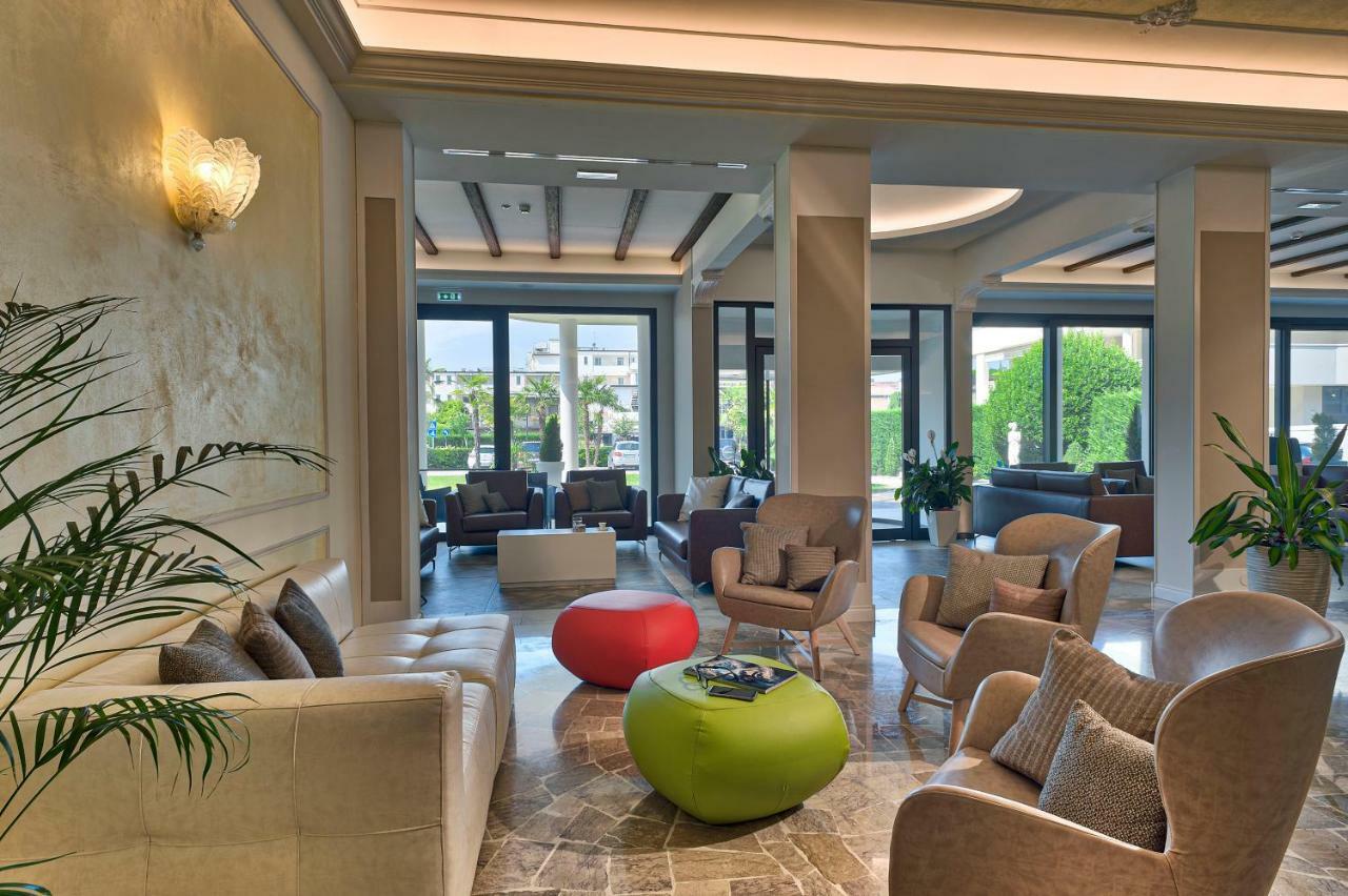 Hotel Terme Belsoggiorno Αμπάνο Τέρμε Εξωτερικό φωτογραφία