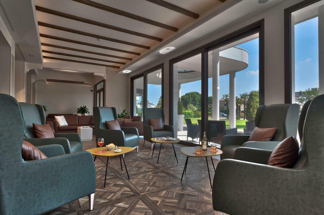 Hotel Terme Belsoggiorno Αμπάνο Τέρμε Εξωτερικό φωτογραφία