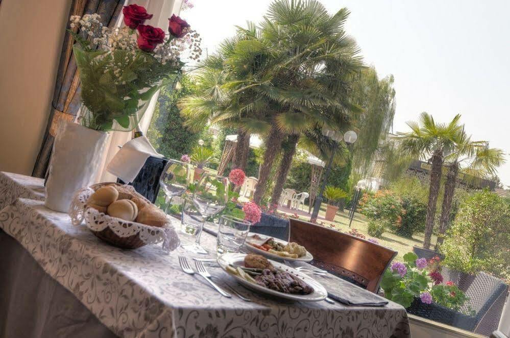 Hotel Terme Belsoggiorno Αμπάνο Τέρμε Εξωτερικό φωτογραφία