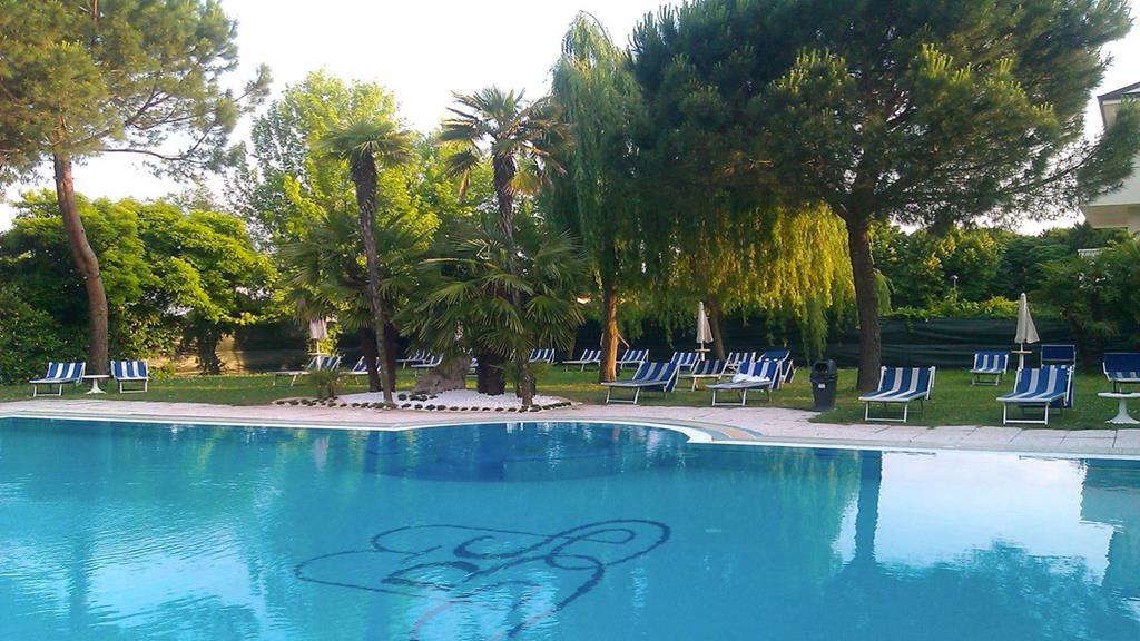 Hotel Terme Belsoggiorno Αμπάνο Τέρμε Εξωτερικό φωτογραφία